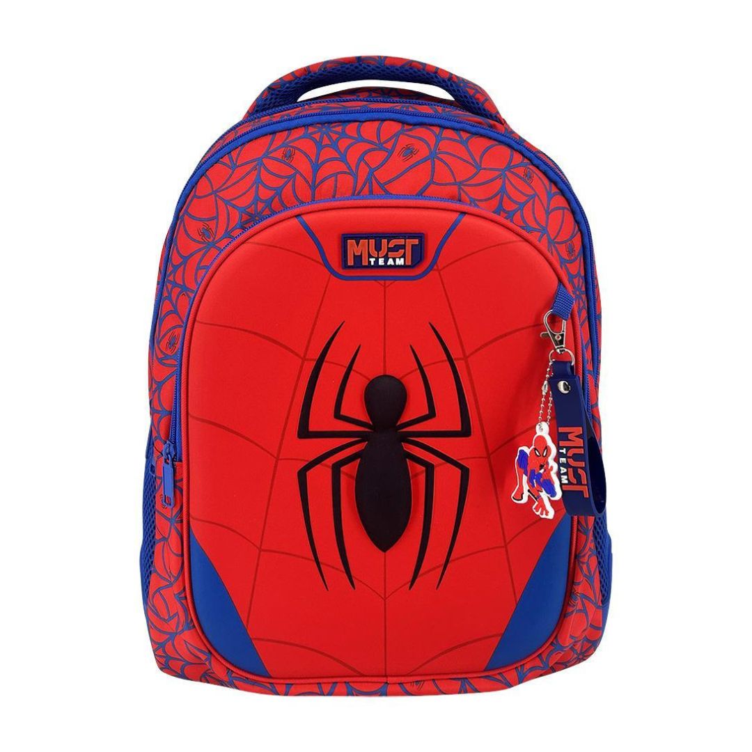 Must Marvel Spider-Man  Backpack  17'