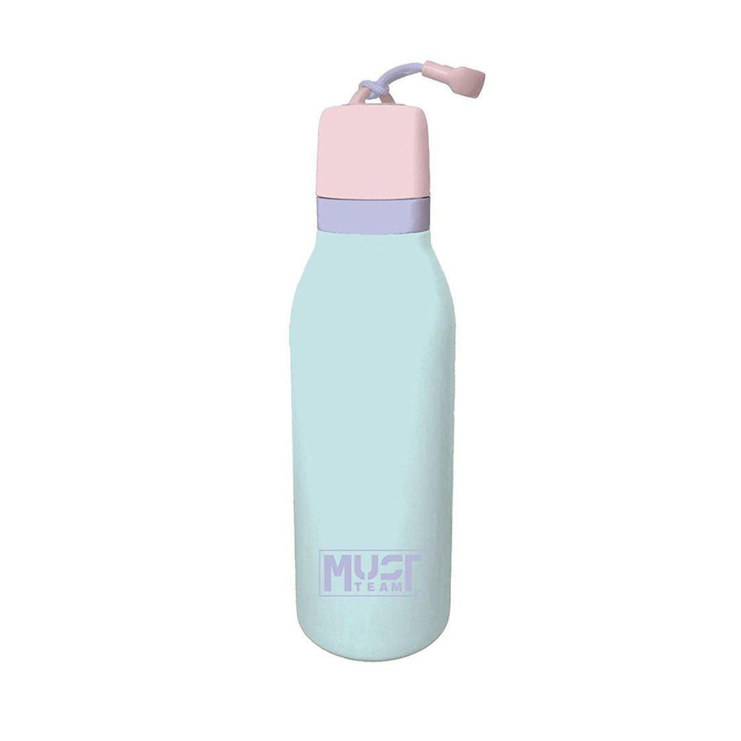 Must Pastel Water Bottle 500ml