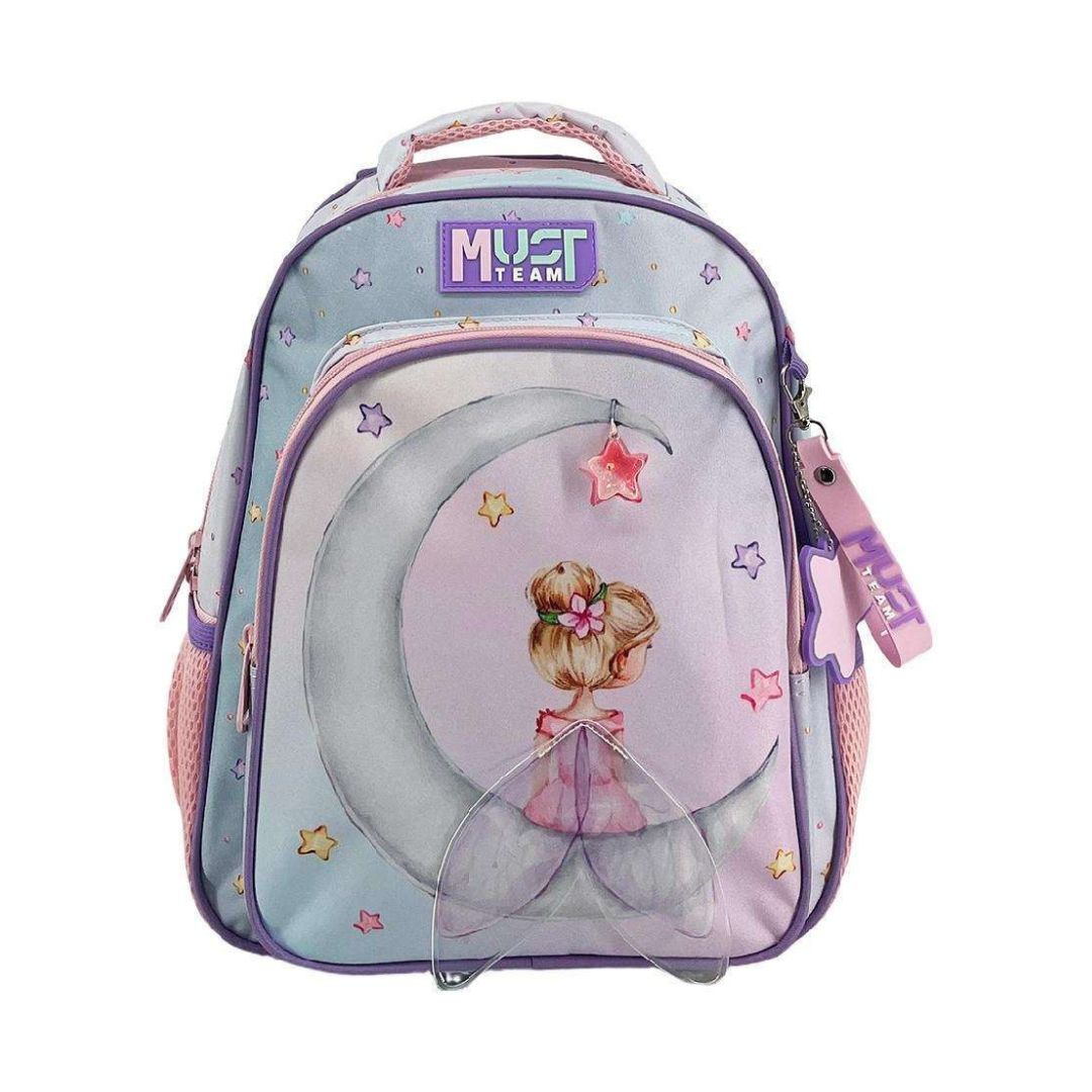 Must Team Little Fairy Backpack 12.5'