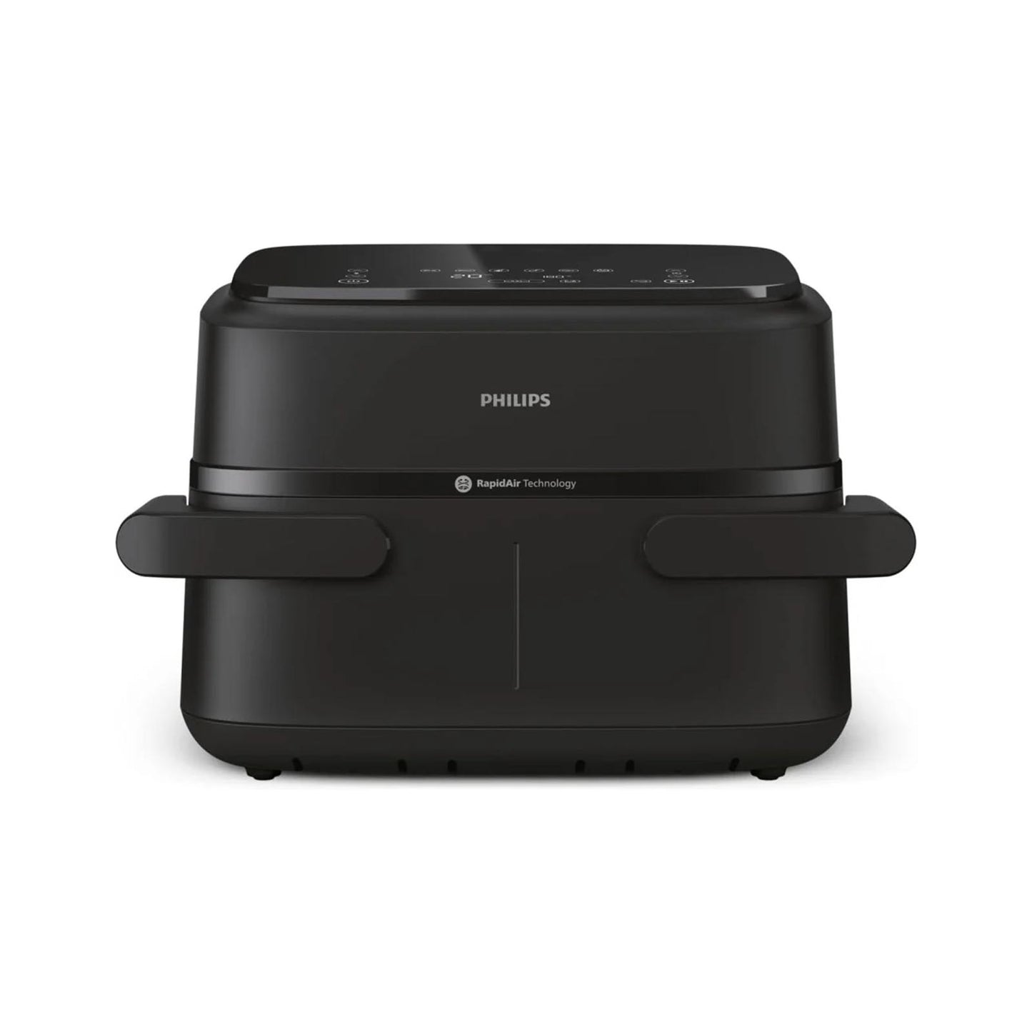 Philips Airfryer XL, 7.1L/1.2KG, 2450W, 10 Functions PHILIPS