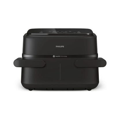 Philips Airfryer XL, 7.1L/1.2KG, 2450W, 10 Functions PHILIPS