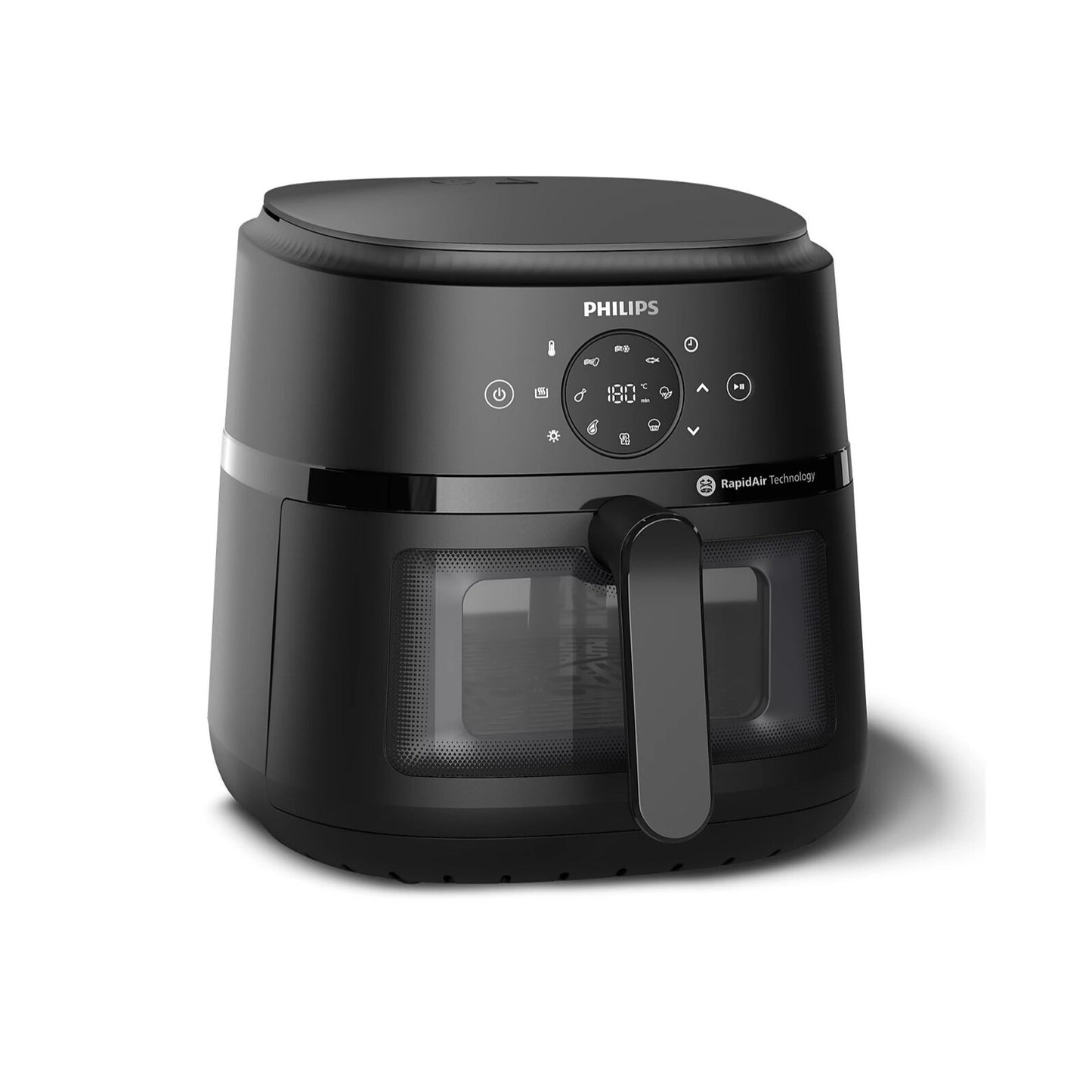 Philips Air Fryer Airfryer 2000 series 6.2L 1700W PHILIPS