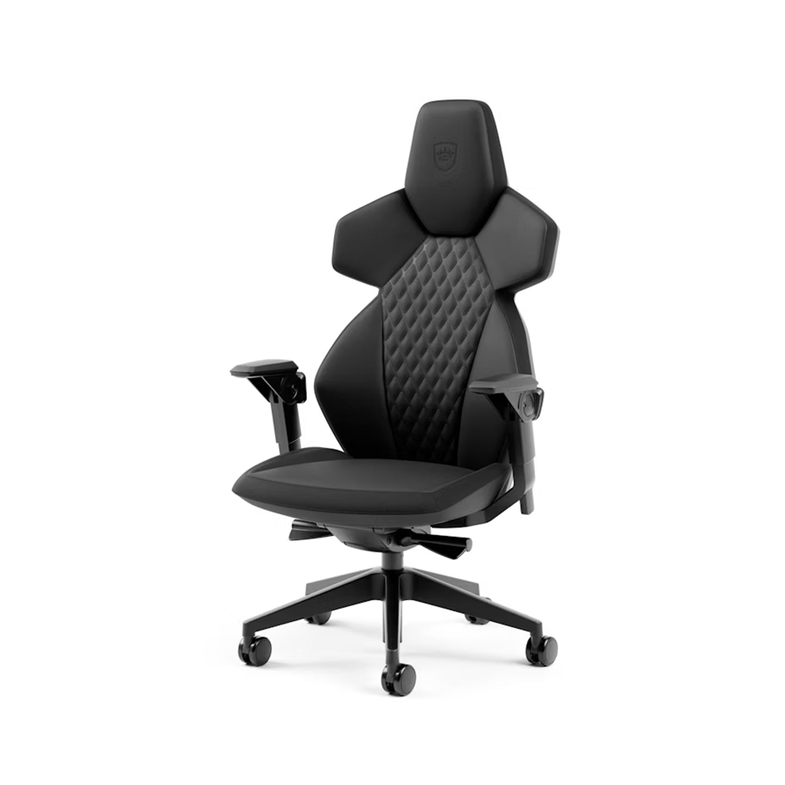 Noblechairs Dawn Black Edition