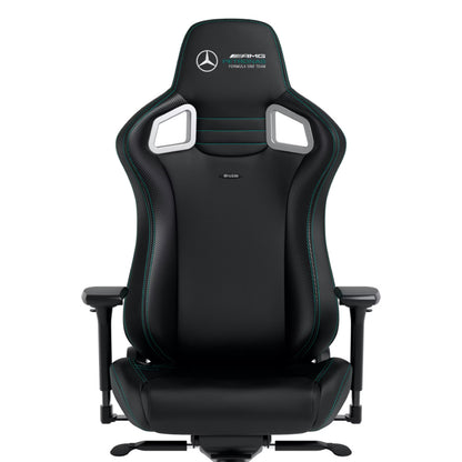 Noblechairs EPIC Mercedes-Benz AMG Petronas Formula One Team