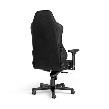 Noblechairs HERO Gaming Chair Black Edition High-Tech Vinyl Noblechairs