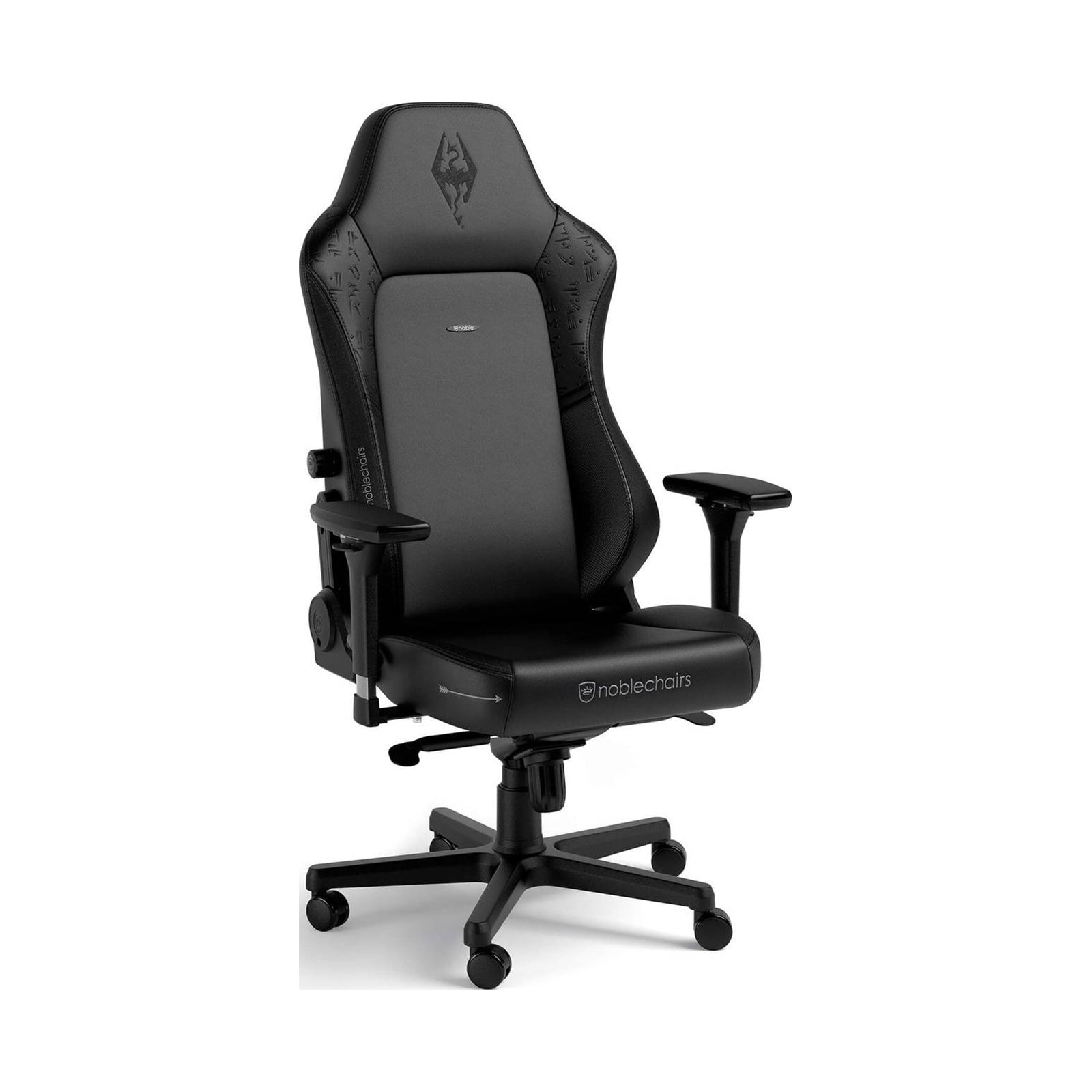 Noblechairs HERO Gaming Chair - The Elder Scrolls V Noblechairs