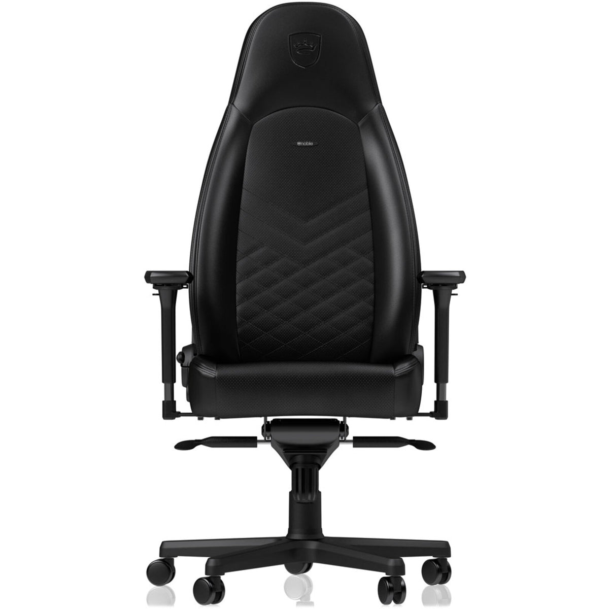 Noblechairs ICON Gaming Chair Black