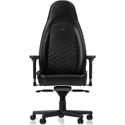 Noblechairs ICON Gaming Chair Black Noblechairs