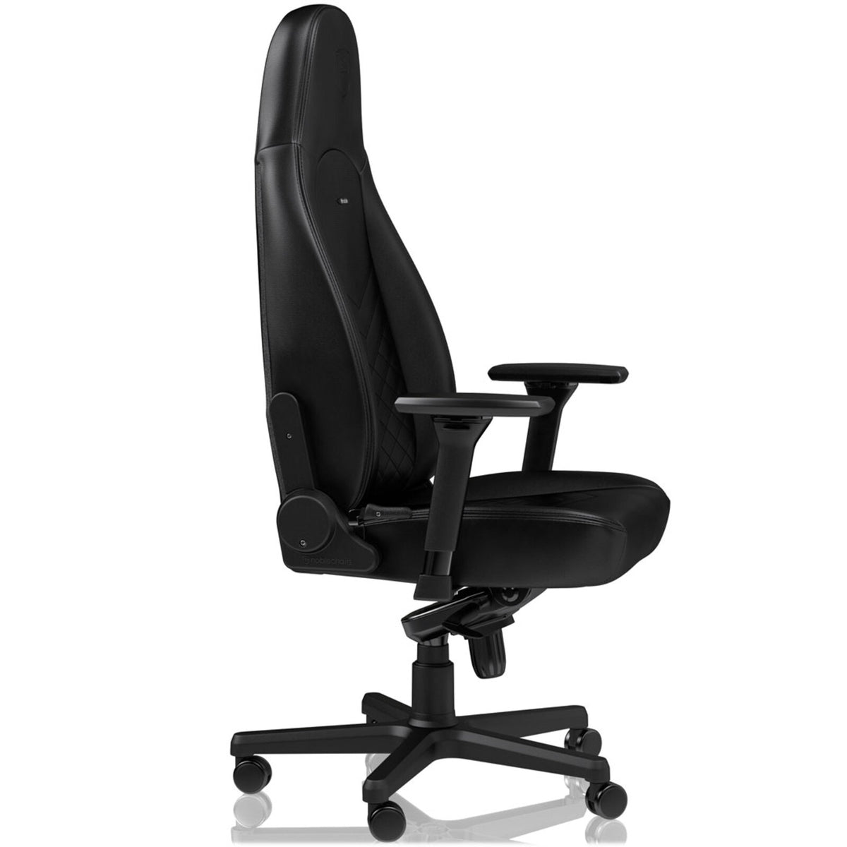 Noblechairs ICON Gaming Chair Black