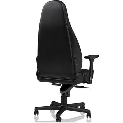 Noblechairs ICON Gaming Chair Black Noblechairs