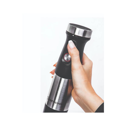 Nutricook Handi Immersion Hand Blender Set 1200W