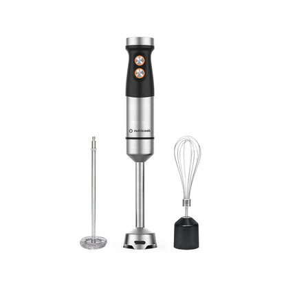 Nutricook Handi Immersion Hand Blender Set 1200W