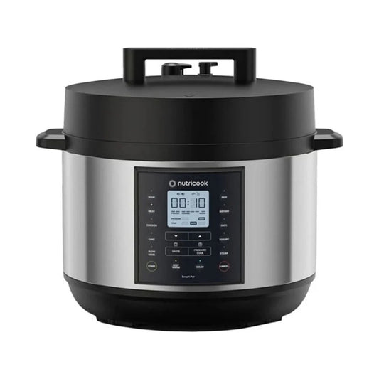 Nutricook Electric Pot 2 9.5l