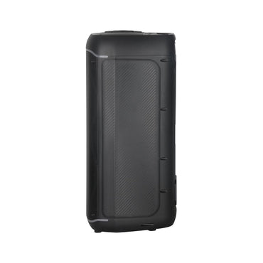 NDR Dual 8inch Portable Bluetooth Speaker with Wireless Mic