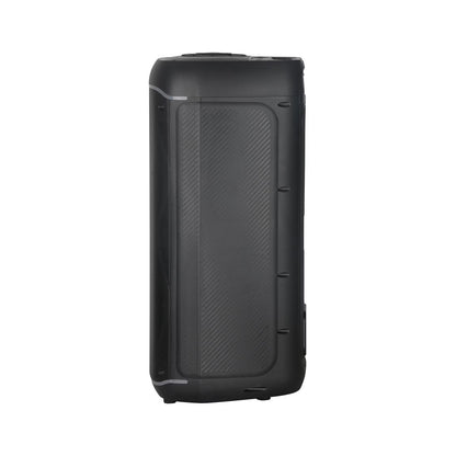 NDR Dual 8inch Portable Bluetooth Speaker with Wireless Mic