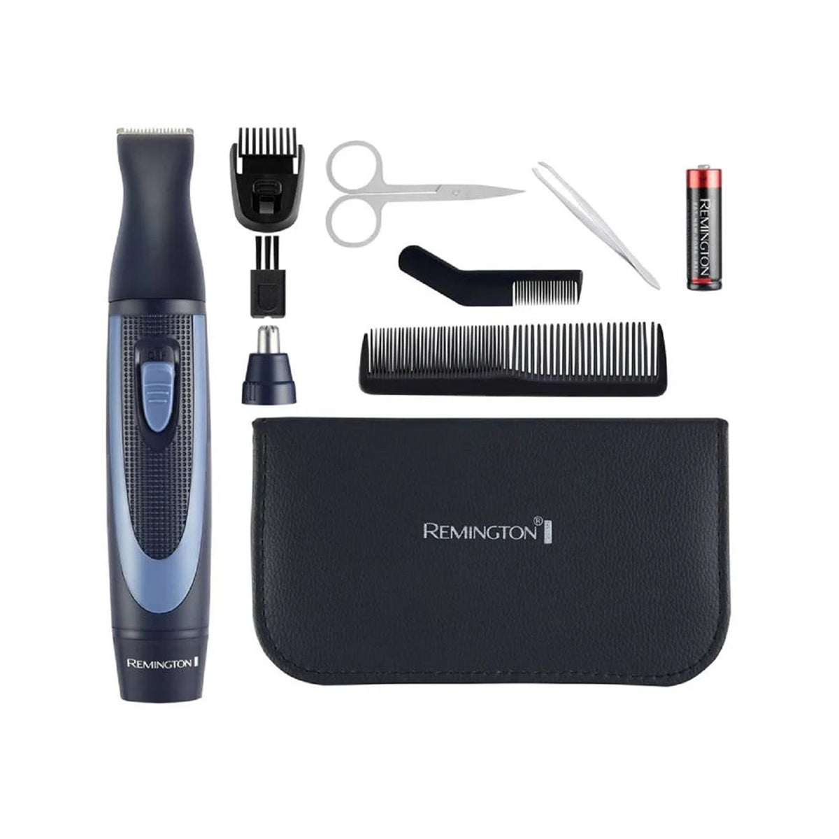 Remington, Travel Kit