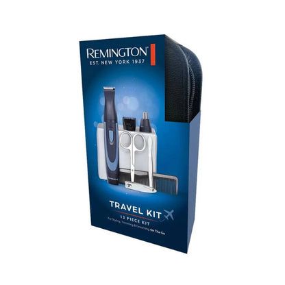 Remington, Travel Kit REMINGTON
