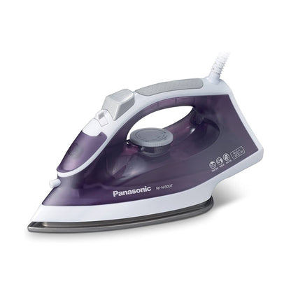 PANASONIC Steam Iron, 1800W,