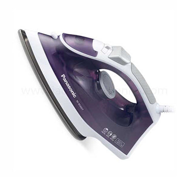 PANASONIC Steam Iron, 1800W,