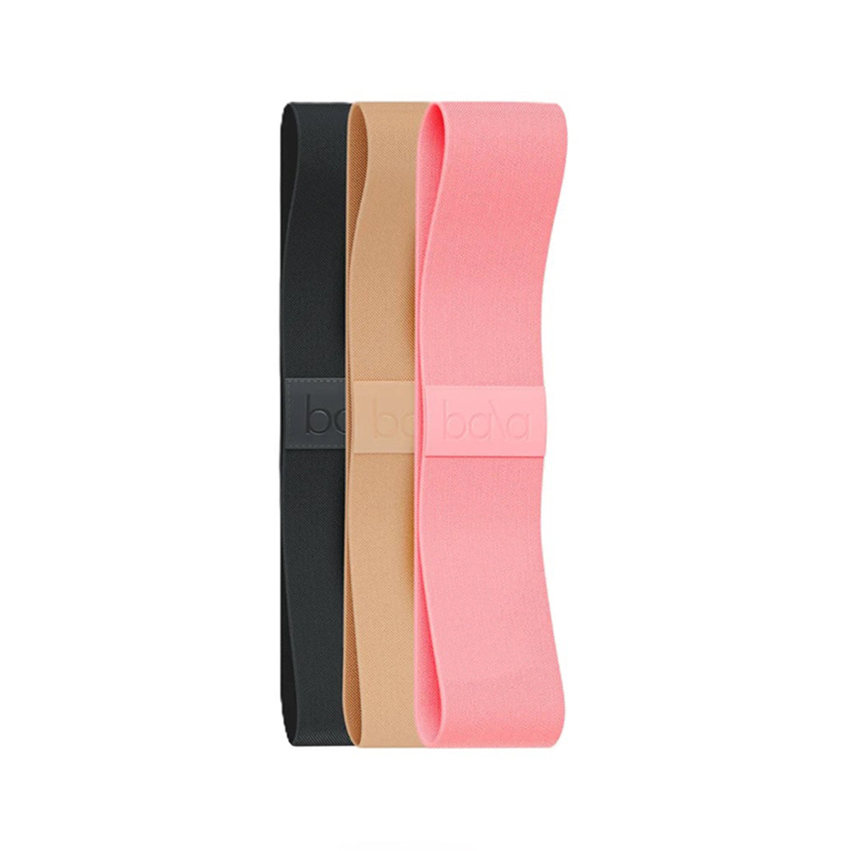 The Complete Studio - Blush BALA