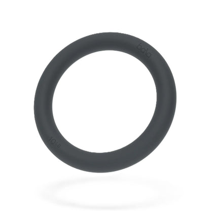Bala The Power Ring - 10LB | Charcoal