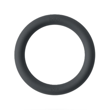 Bala The Power Ring - 10LB | Charcoal