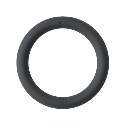 Bala The Power Ring - 10LB | Charcoal