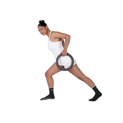 Bala The Power Ring - 10LB | Charcoal