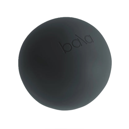Bala Pilates Ball | Charcoal