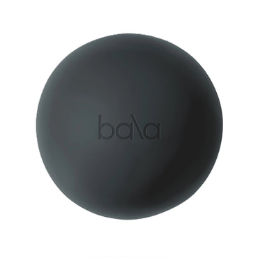 Bala Pilates Ball | Charcoal