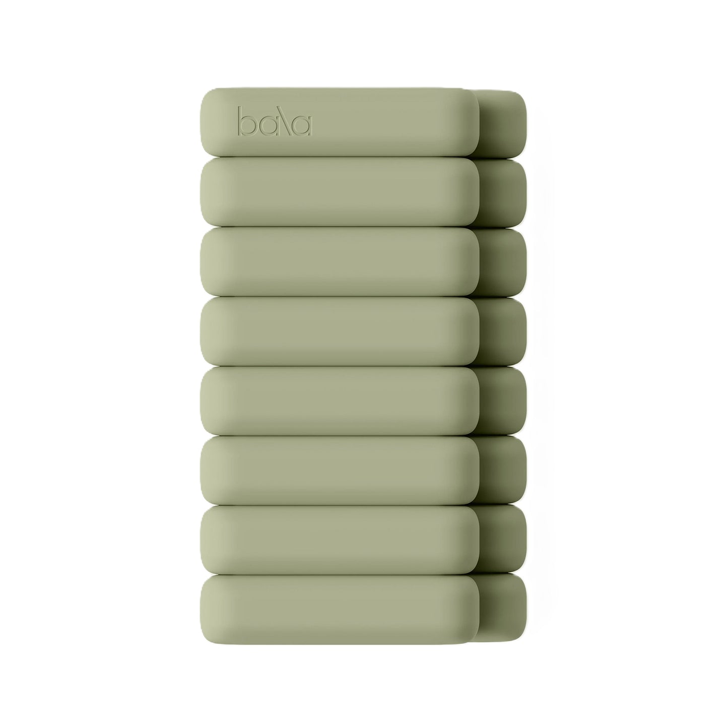 Bala Bangles - 2LB (900g) | Wrist & Ankle Weights | Sand BALA