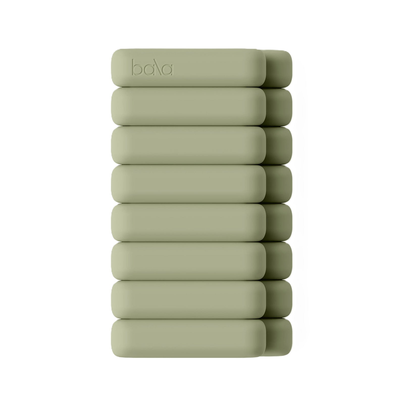 Bala Bangles - 2LB (900g) | Wrist & Ankle Weights | Sage