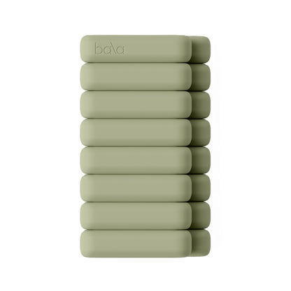 Bala Bangles - 2LB (900g) | Wrist & Ankle Weights | Sand BALA