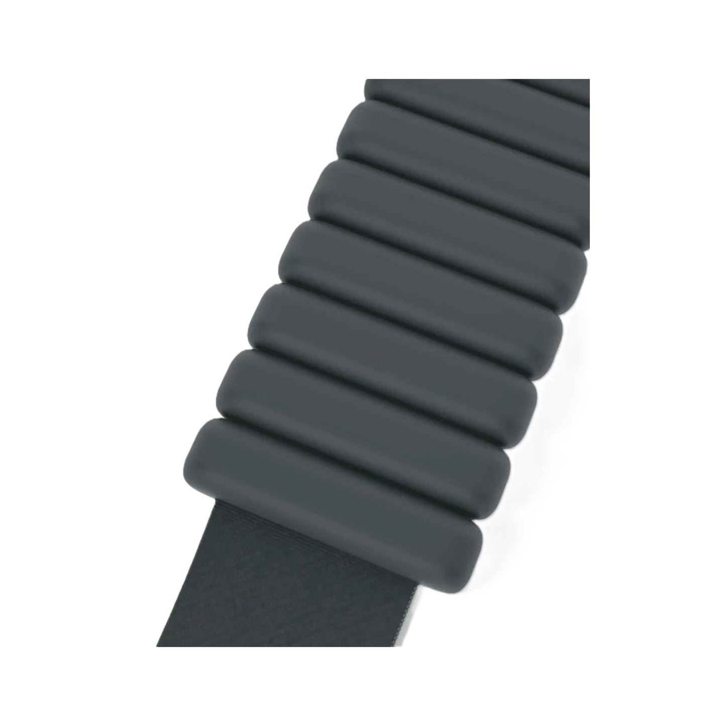 Bala Bangles - 1LB | Wrist & Ankle Weights | Charcoal