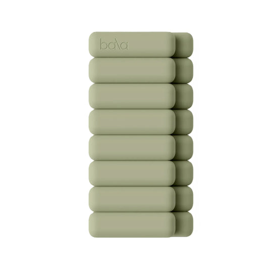 Bala Bangles 1LB (450g) | Sage BALA