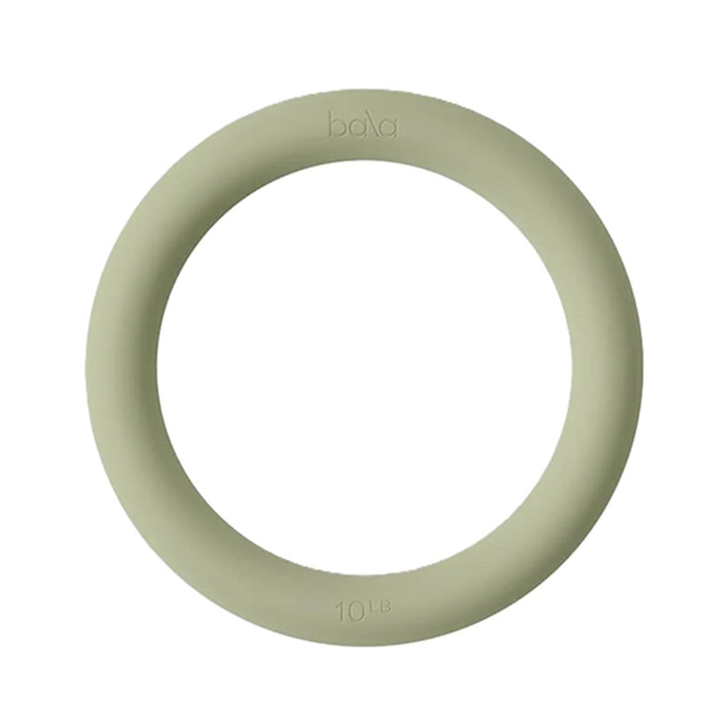 Bala The Power Ring - 4536 g (4.54 kg) | Sage BALA