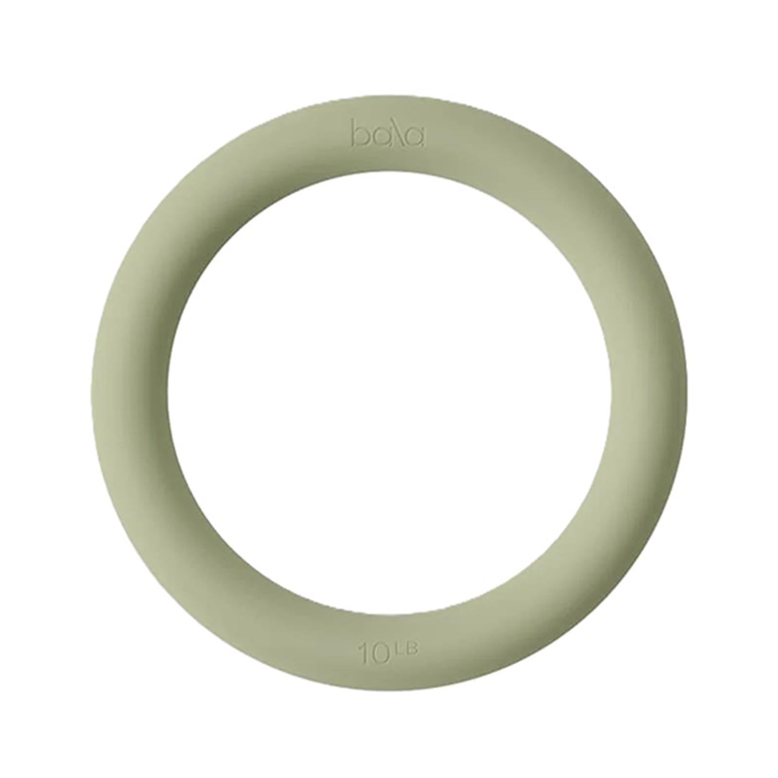 Bala The Power Ring - 4536 g (4.54 kg) | Sage