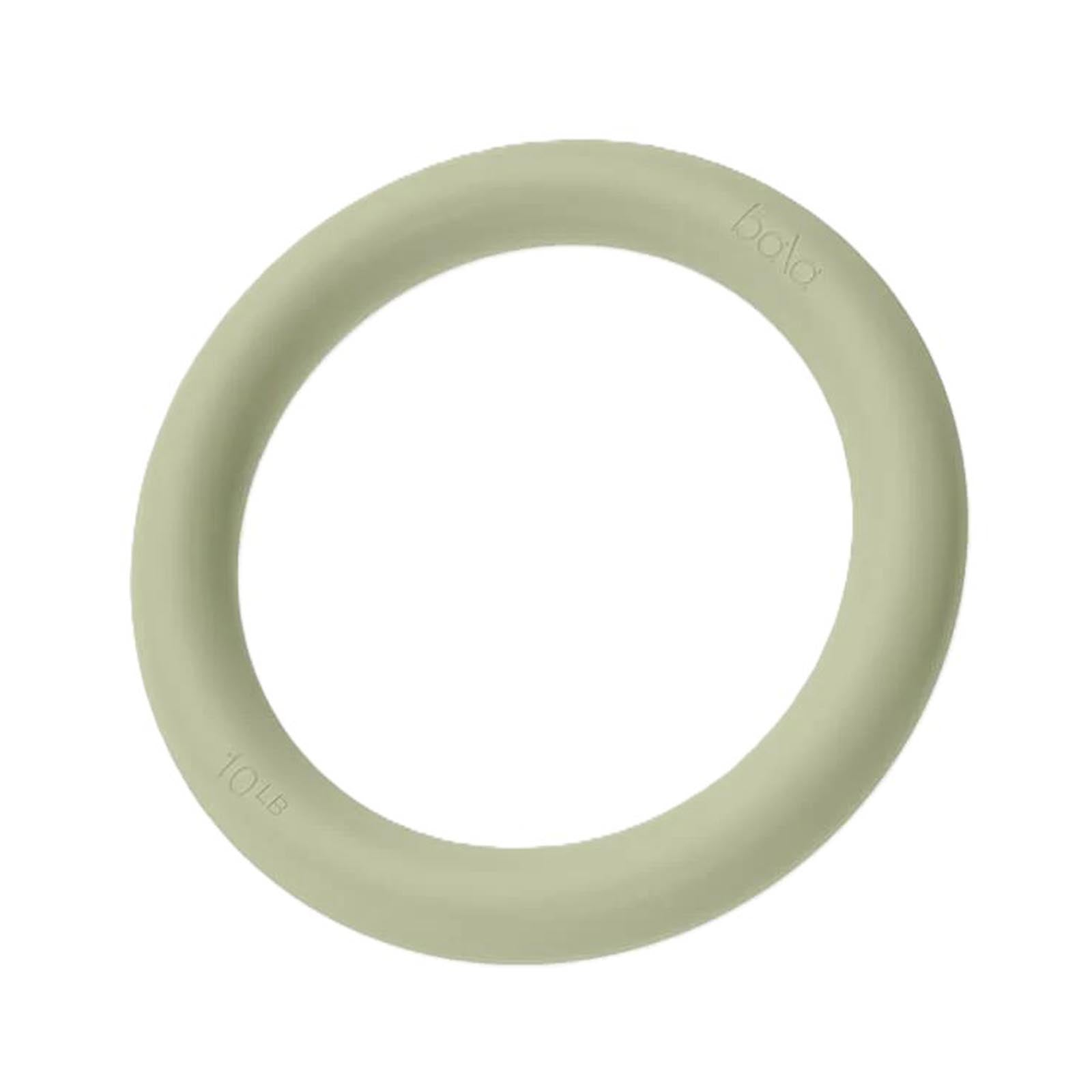 Bala The Power Ring - 4536 g (4.54 kg) | Sage