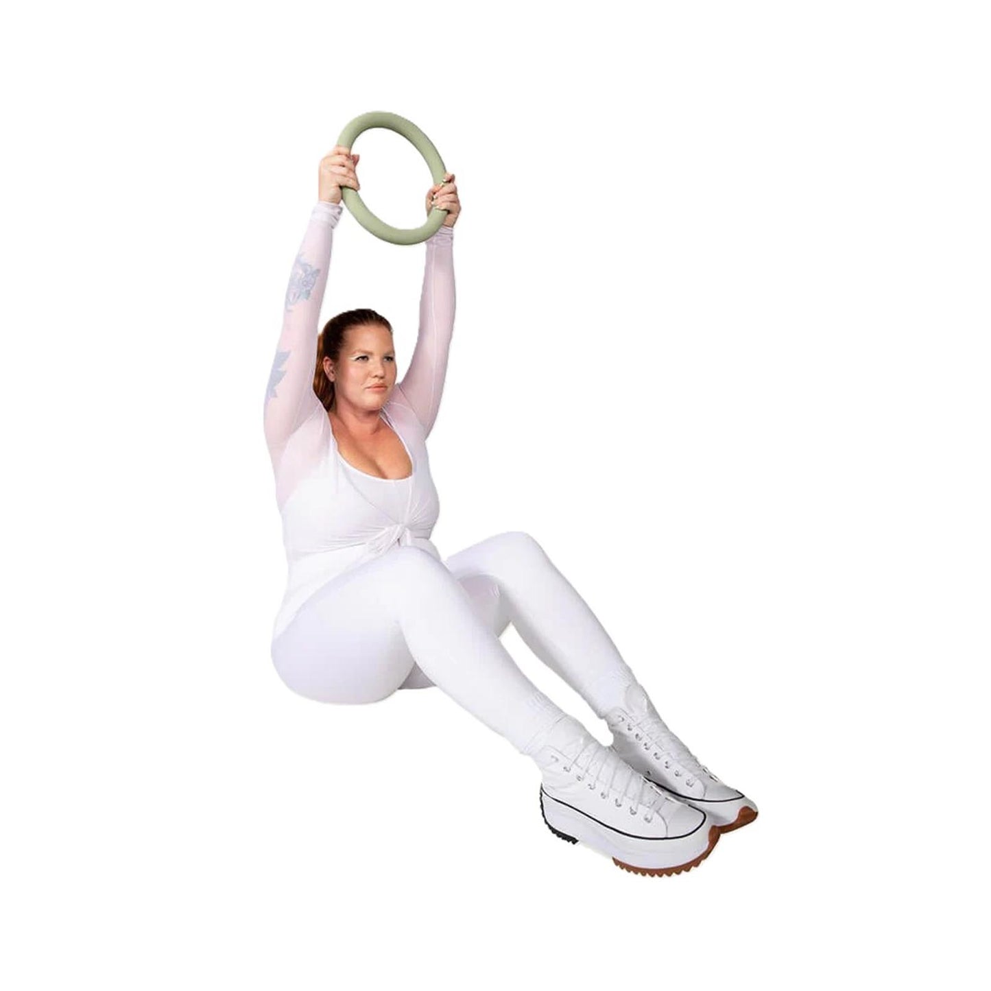 Bala The Power Ring - 4536 g (4.54 kg) | Sage BALA