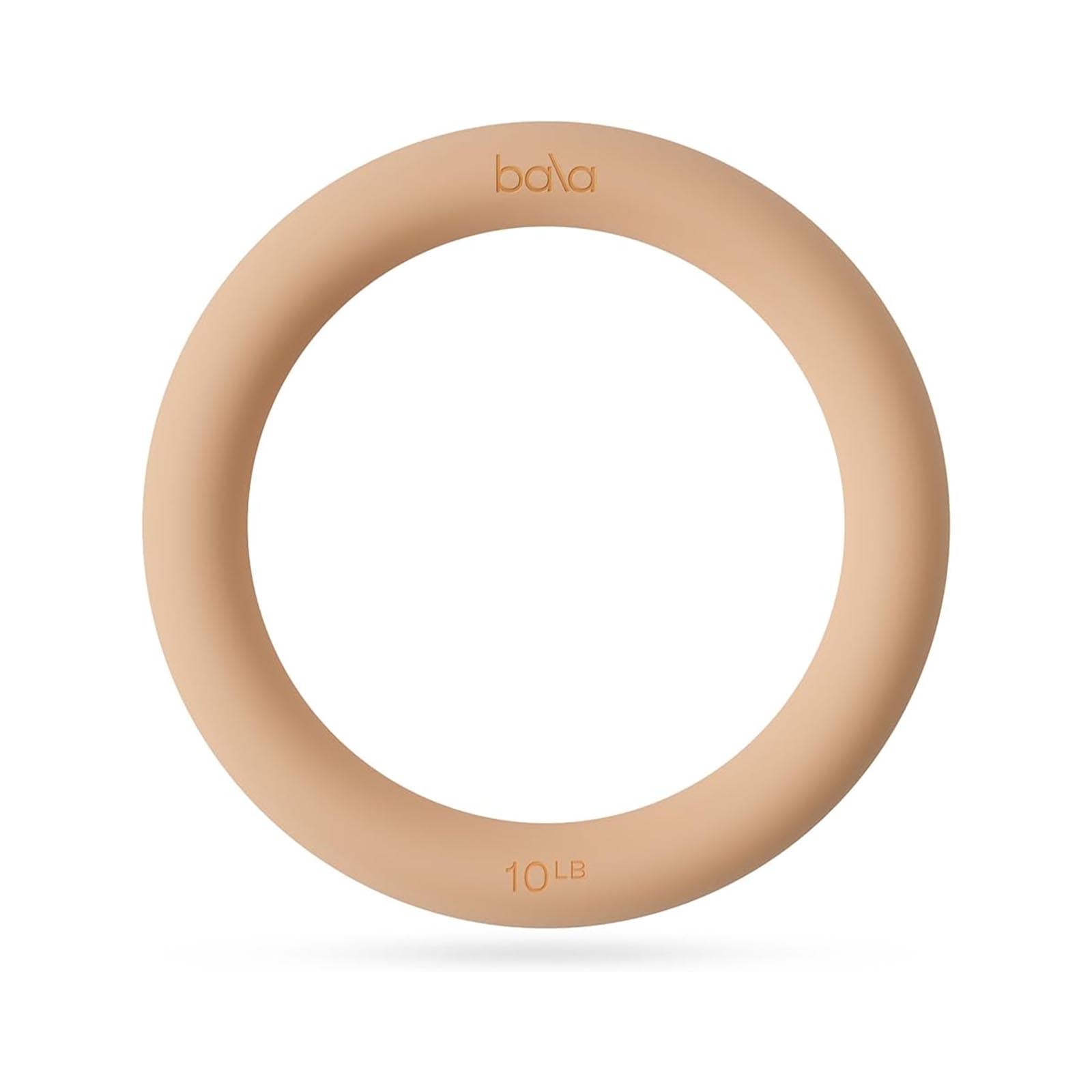 Bala The Power Ring - 4536 g (4.54 kg) | Sand