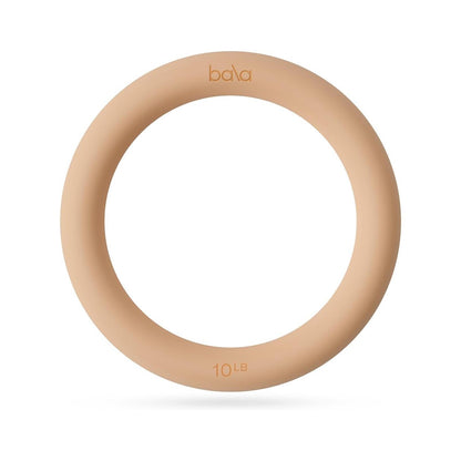 Bala The Power Ring 10LB | Sand