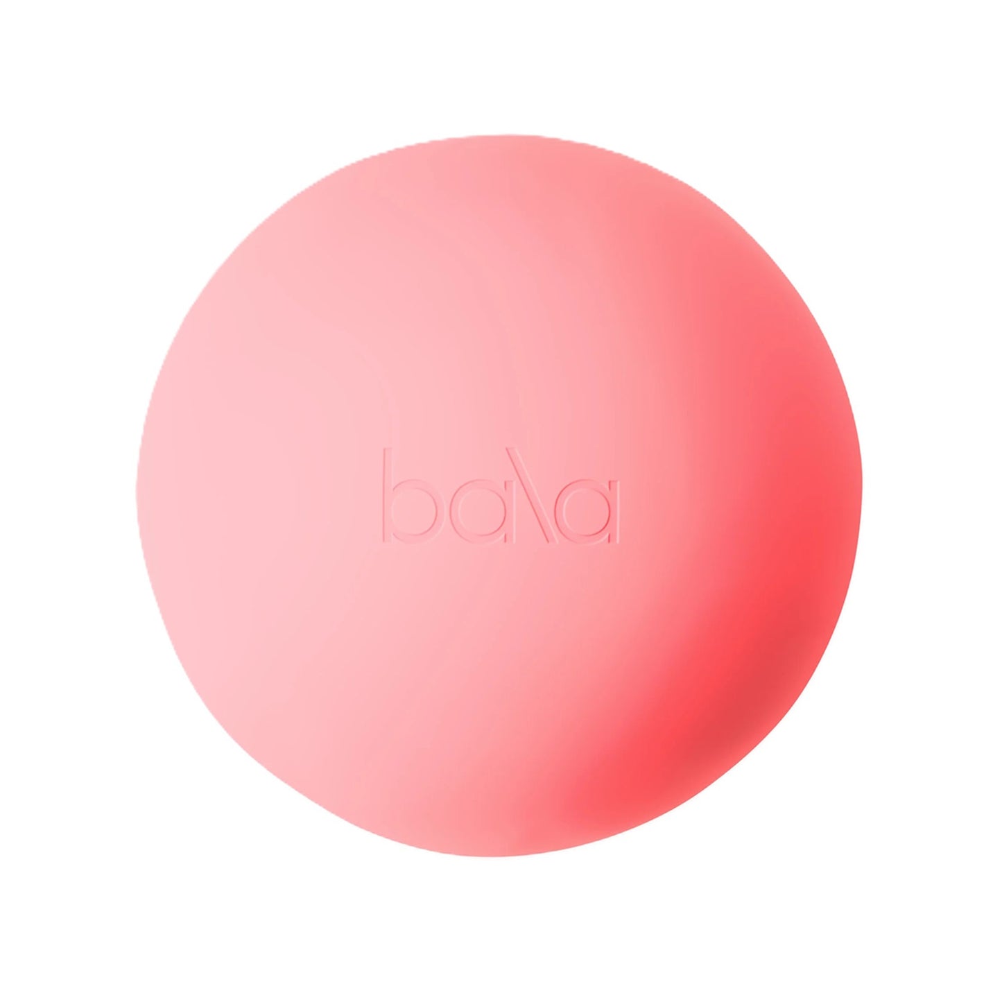 Bala Pilates Ball | Blush