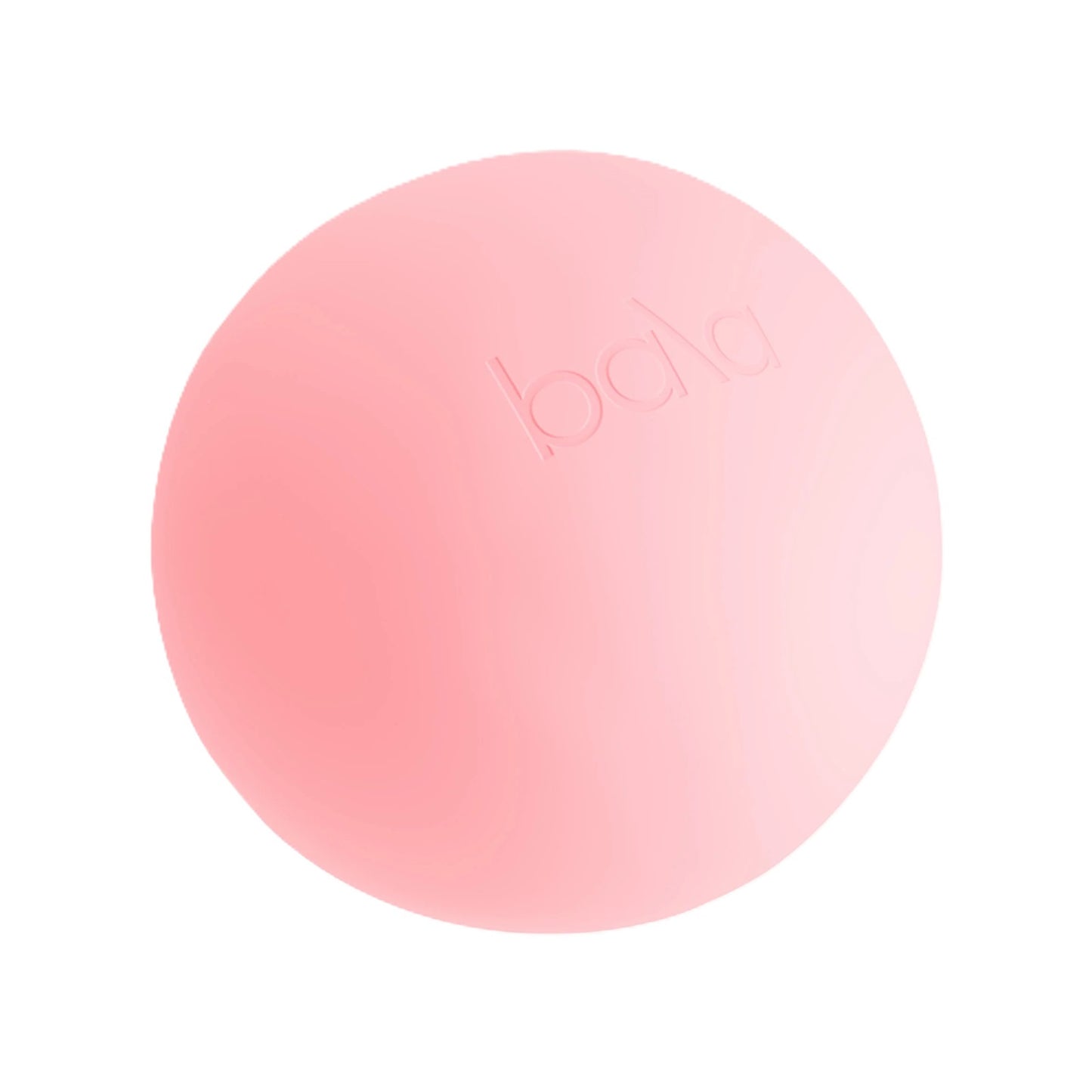 Bala Pilates Ball | Blush