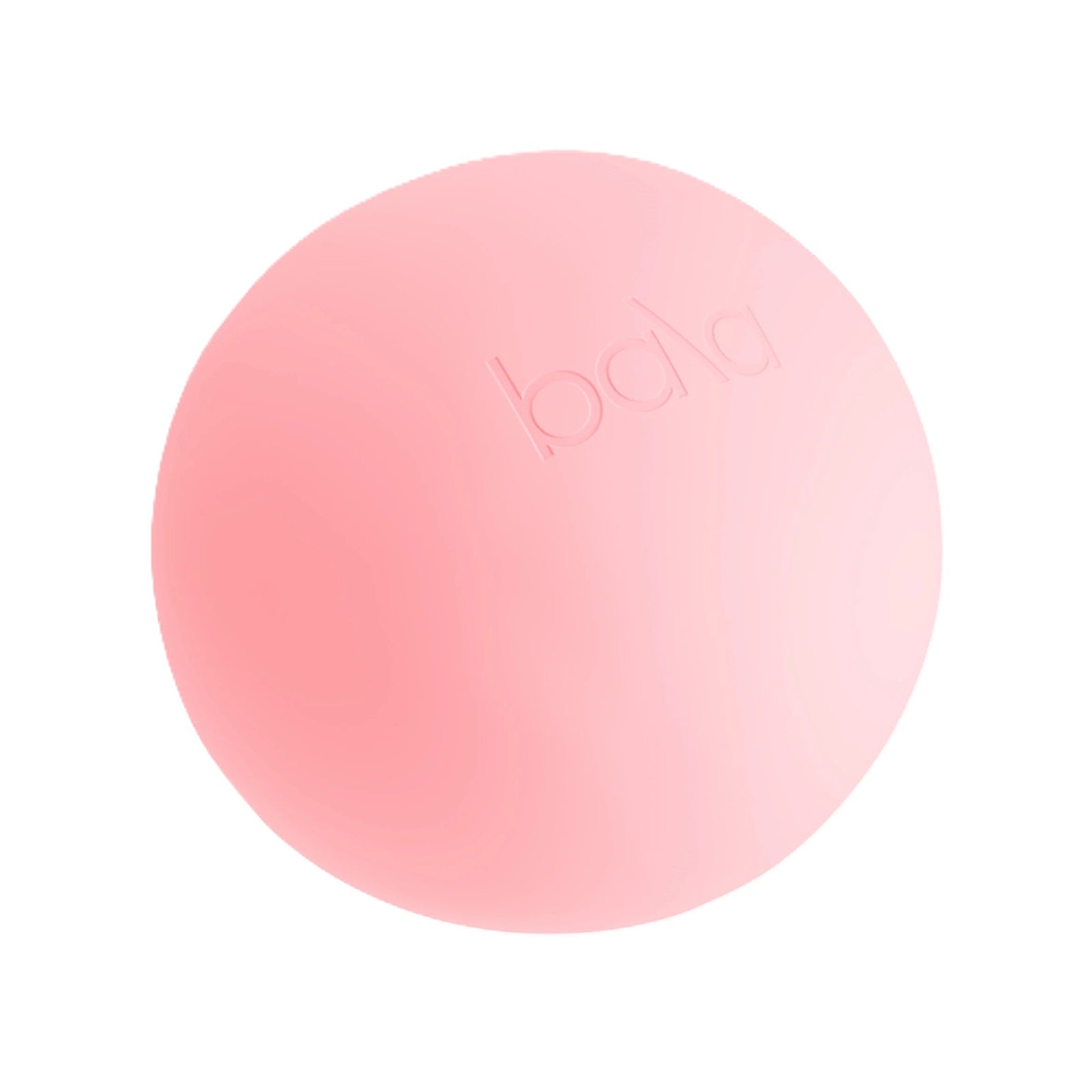Bala Pilates Ball | Blush