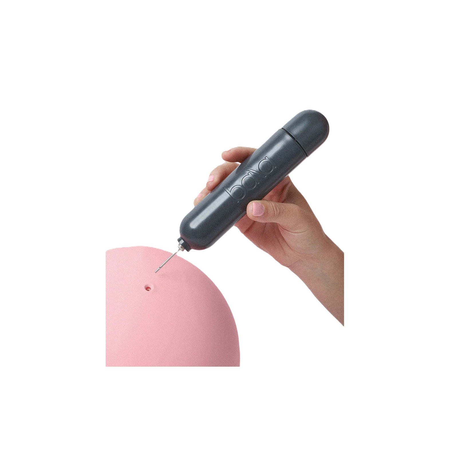 Bala Pilates Ball | Blush