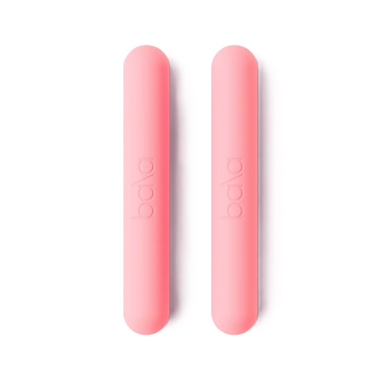 Bala 3LB Bars | Hand Weight  | Blush