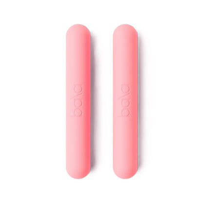 Bala 3LB Bars | Hand Weight  | Blush
