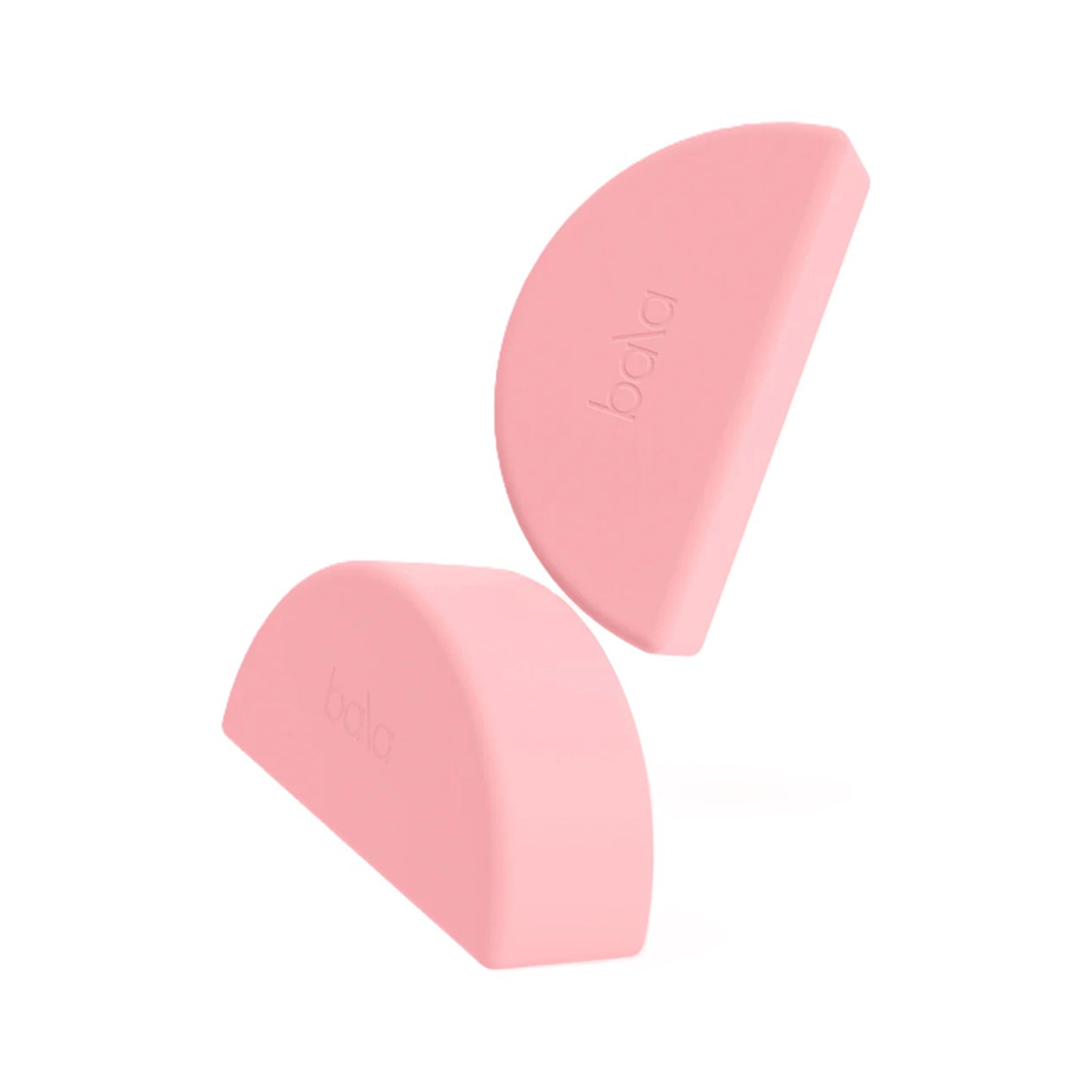 Bala Balance Blocks | Blush