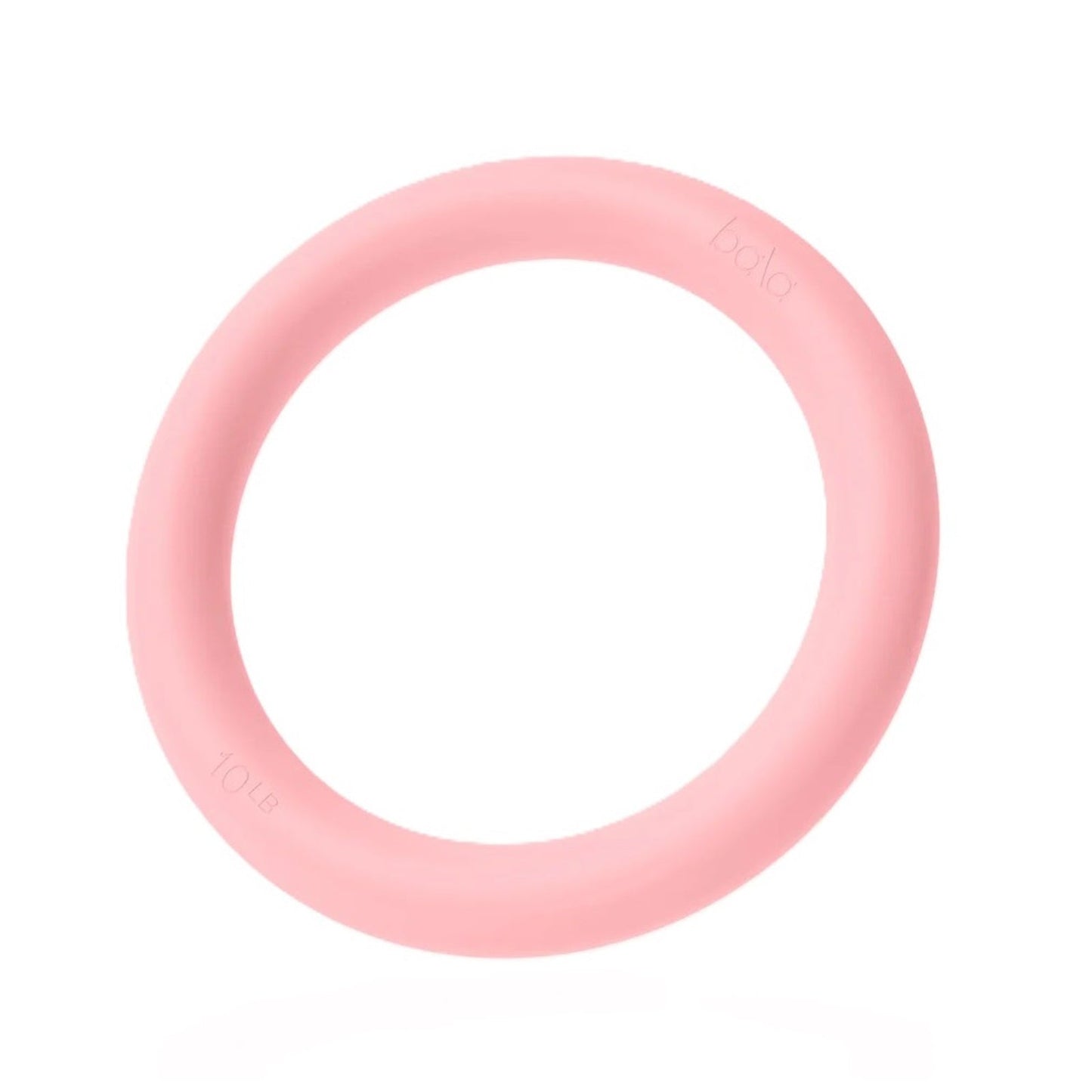 Bala The Power Ring 10LB | Blush