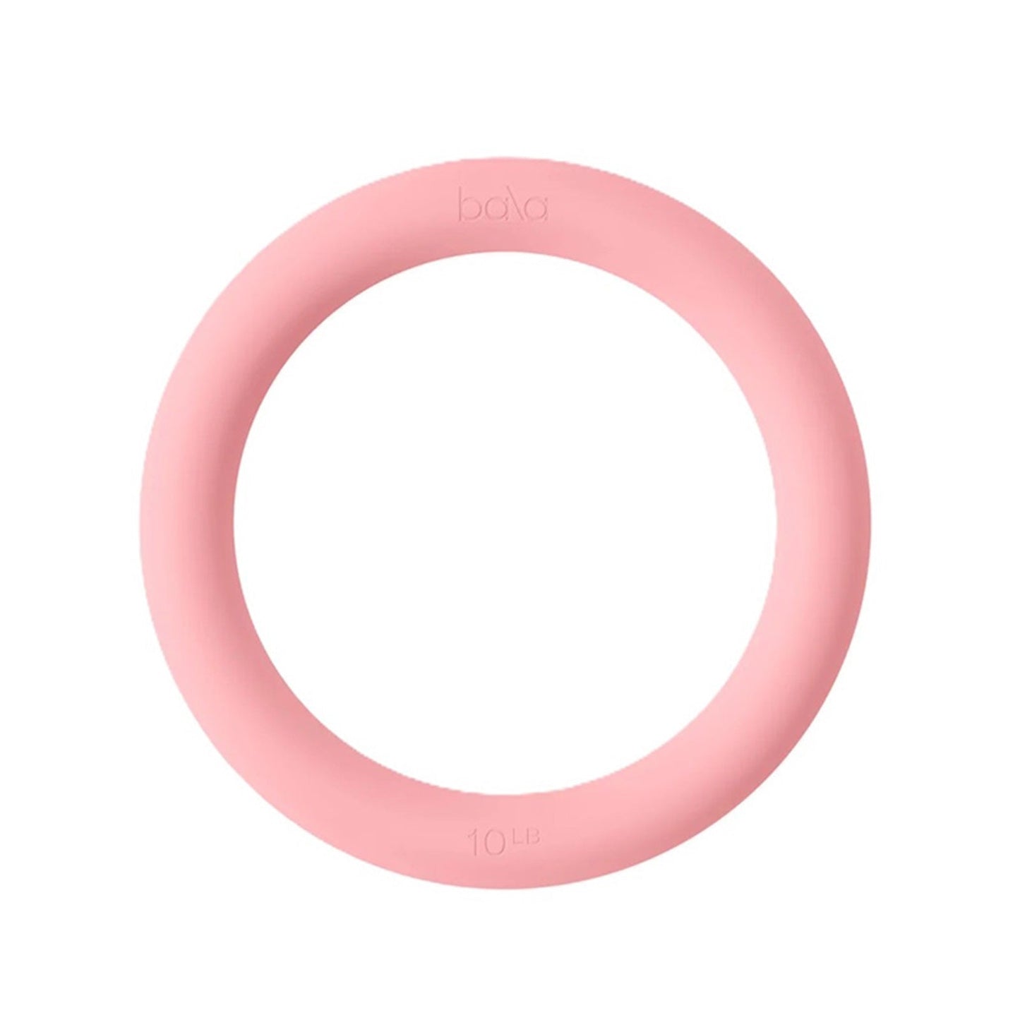Bala The Power Ring 10LB | Blush